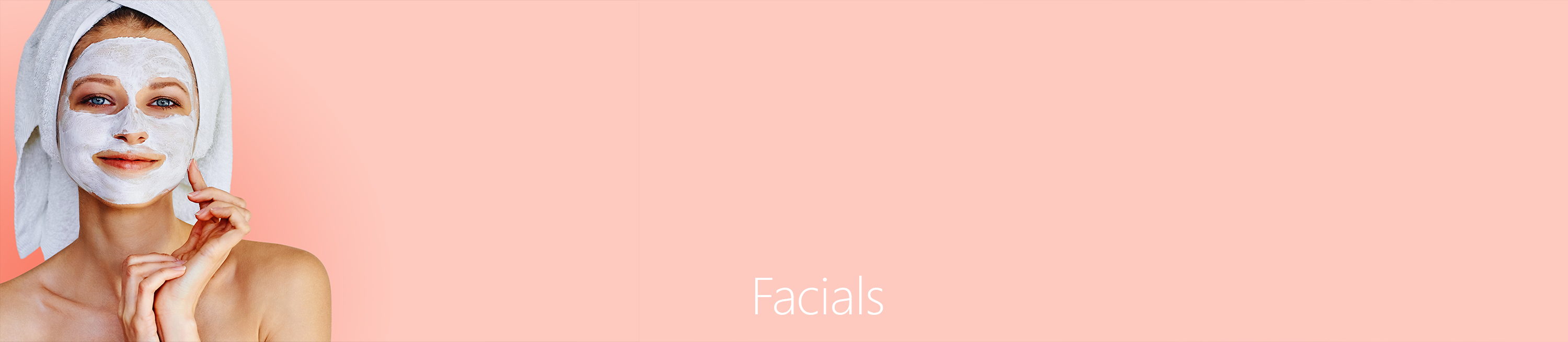 facials