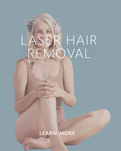 laser hair removal